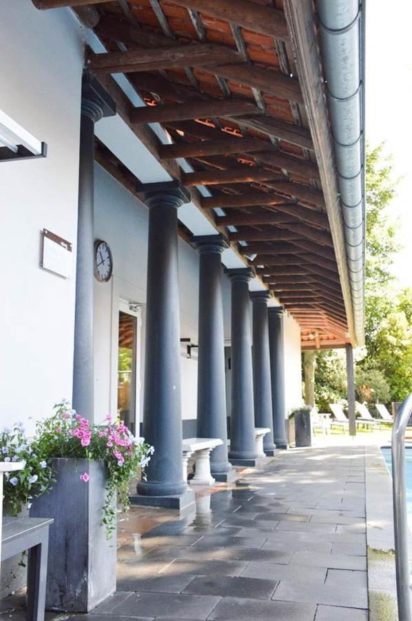 Wellnesshotel Spabron Wachtum Luaran gambar