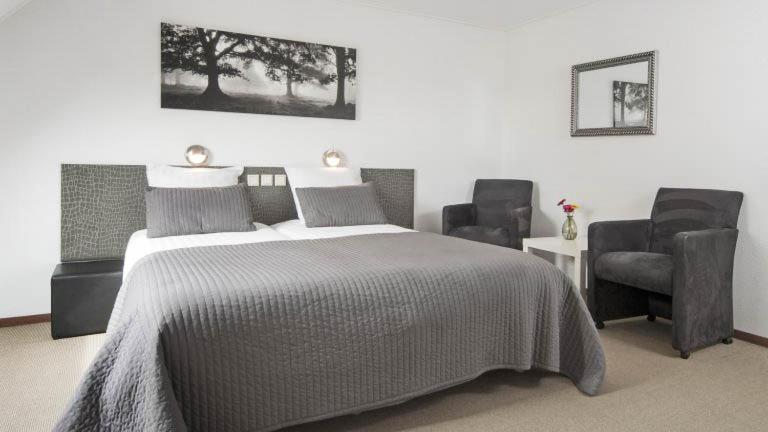 Wellnesshotel Spabron Wachtum Luaran gambar