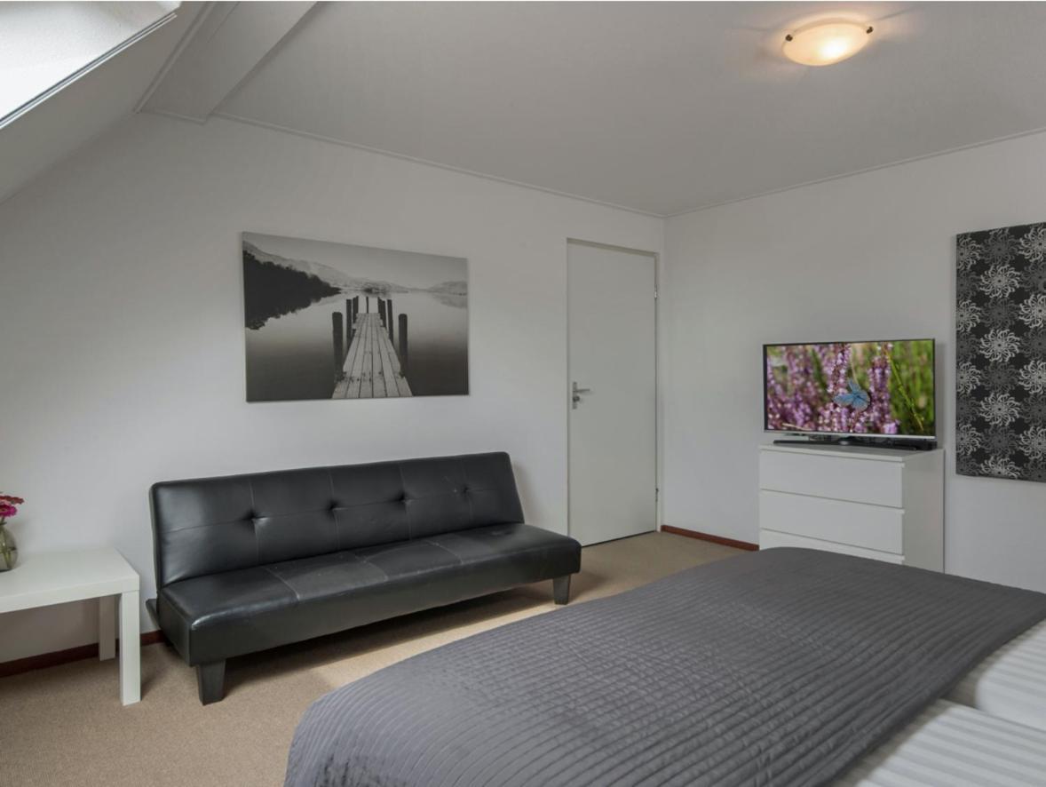 Wellnesshotel Spabron Wachtum Luaran gambar