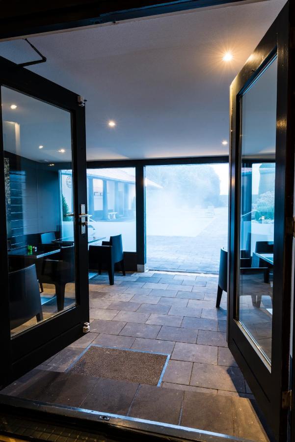 Wellnesshotel Spabron Wachtum Luaran gambar