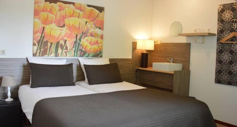 Wellnesshotel Spabron Wachtum Luaran gambar